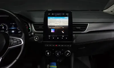 Renault-KoreaSamsung Captur