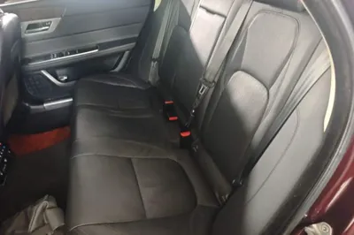 Jaguar XFL