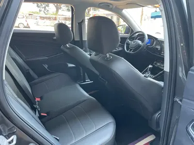 Jetta VS5
