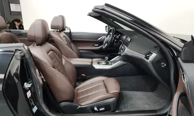 BMW 4-Series