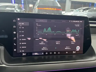 Xpeng P7