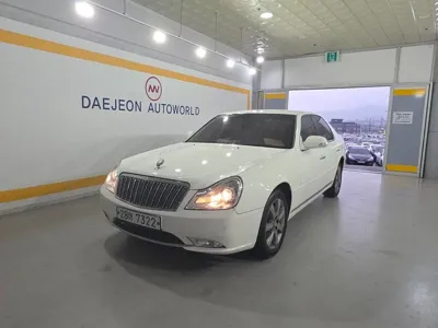 KG_Mobility_Ssangyong Chairman
