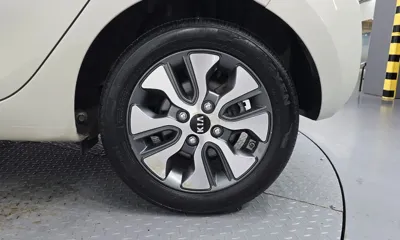 Kia Morning