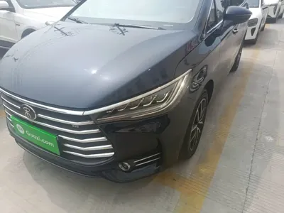 BYD MAX