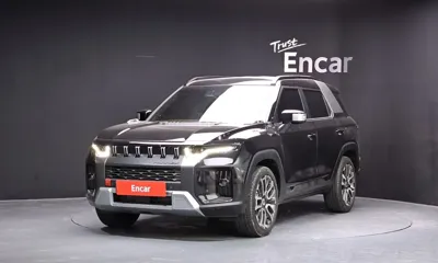 KG_Mobility_Ssangyong Torres