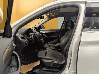 BMW X1 New Energy