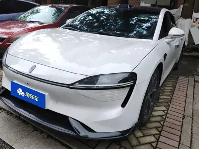 智界 Zhijie S7