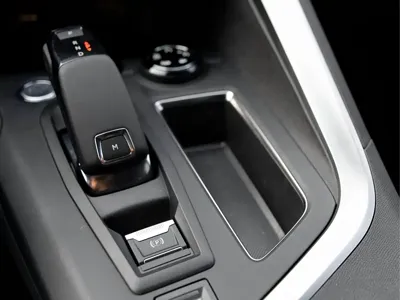 Peugeot 4008