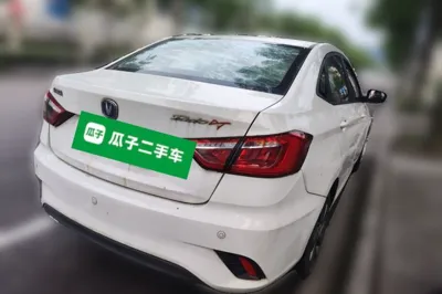 Changan Eado DT