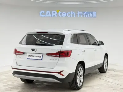 Jetta VS7