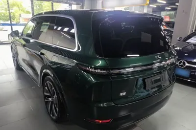 Li Auto L9