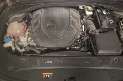 Geely Auto Preface