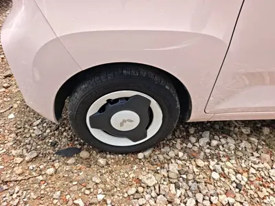 Wuling MINIEV