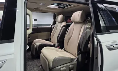 Kia Canival