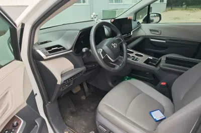 Toyota Granvia