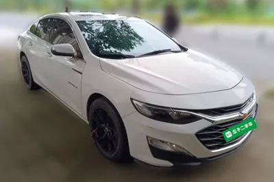 Chevrolet Malibu XL