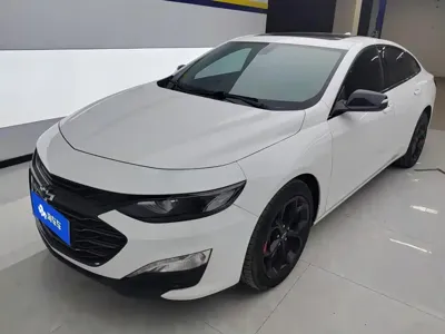 Chevrolet Malibu XL