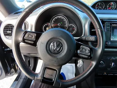Volkswagen Beatle