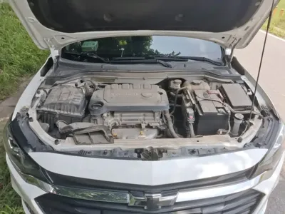 Chevrolet Monza