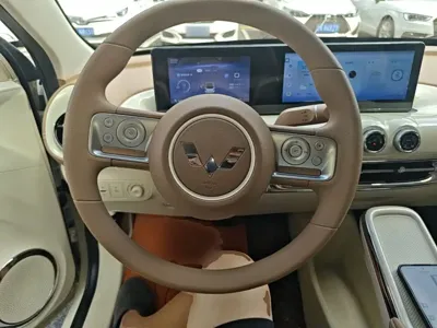 Wuling Bingo