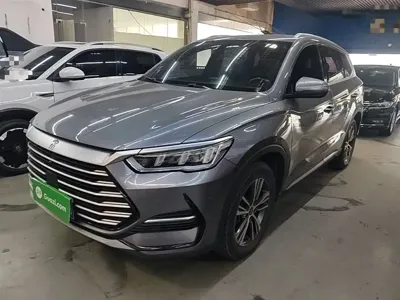BYD Pro
