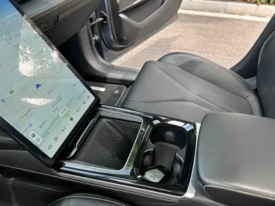 Xpeng P5