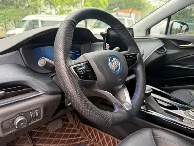 Buick Velite 6