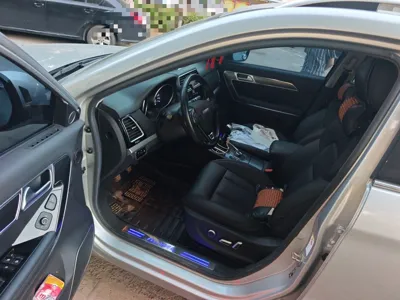 Haval H6 Coupe