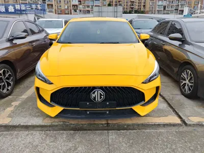 MG MG5
