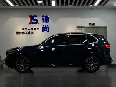 BMW X5 (Import)