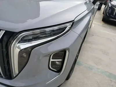 Hongqi Hongqi HS7 PHEV