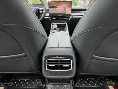 Chery Arrizo 8 Pro