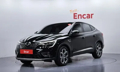 Renault-KoreaSamsung XM3