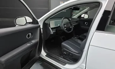Hyundai Ioniq5