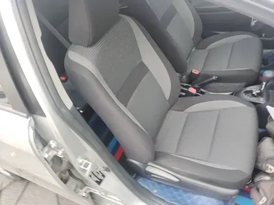Toyota Vios FS
