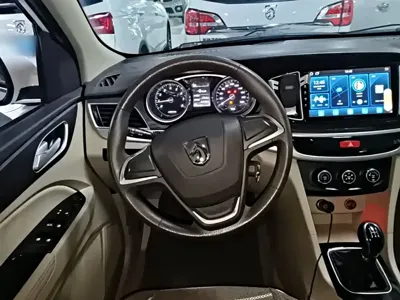 Baojun 730