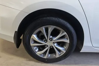 Buick Verano