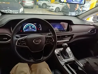 GAC Motor Trumpchi M6