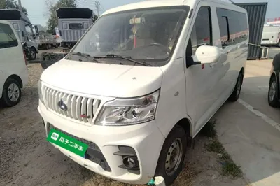 CHANGAN KAICHENG Ruixing M60