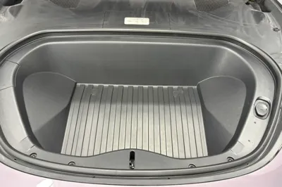 Xiaomi Auto SU7