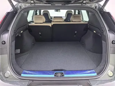 Volvo 沃尔沃XC70插电式混动