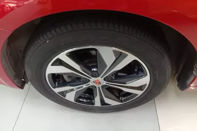 Roewe 360