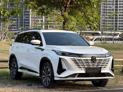 Changan 长安CS75PLUS