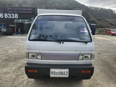 ChevroletGMDaewoo labo