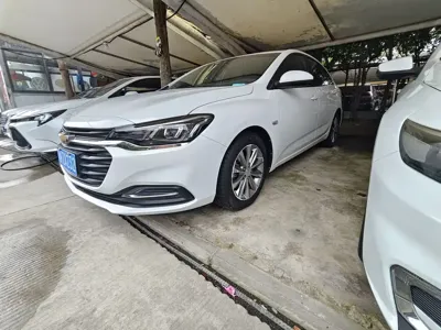 Chevrolet Monza