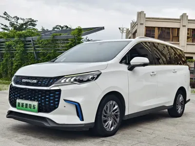 大通 Euniq 5