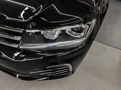 Volkswagen Tiguan L New Energy