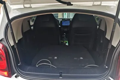 Roewe Clever