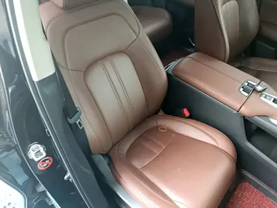 Honda Avancier