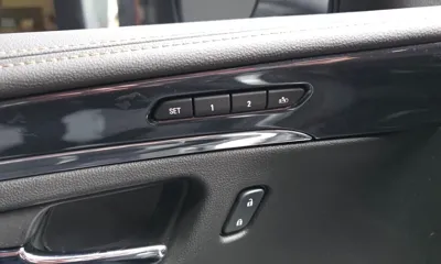 ChevroletGMDaewoo Impala